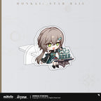 Honkai: Star Rail Character Chibi Series Acrylic Stand