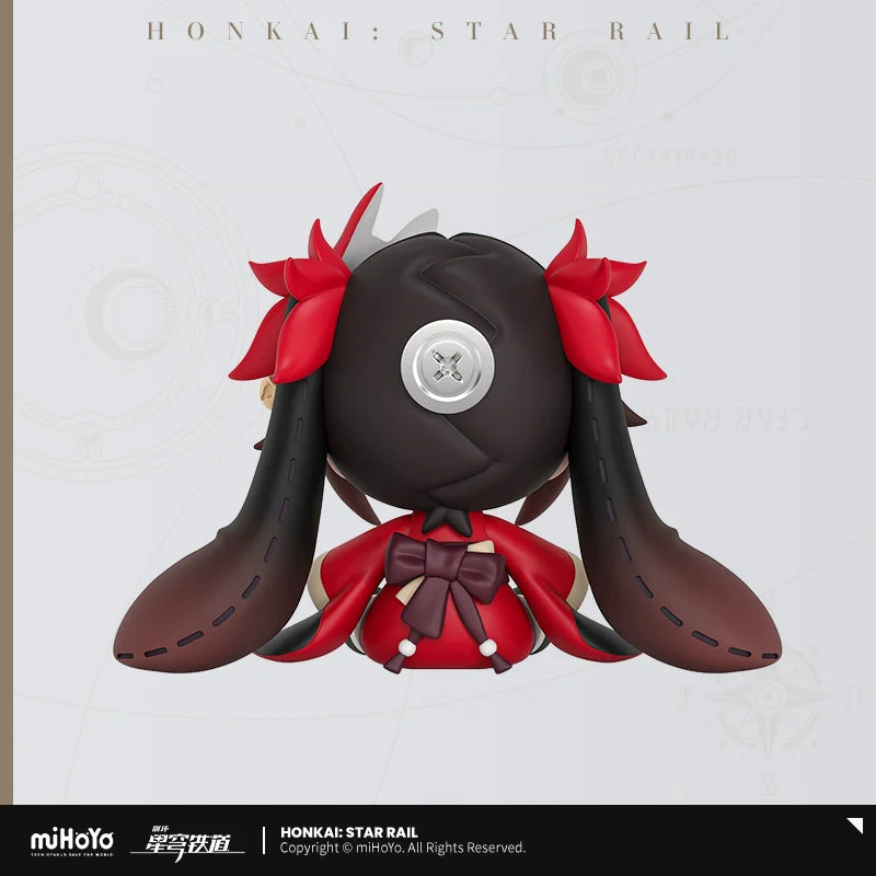 Honkai: Star Rail Huggy Good Smile Doll