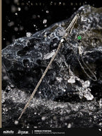 Honkai: Star Rail Dan Heng Imbibitor Lunae Theme Series Hairpin