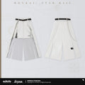 Honkai: Star Rail Acheron Theme Series Skirt