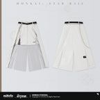 Honkai: Star Rail Acheron Theme Series Skirt