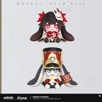 Honkai: Star Rail Huggy Good Smile Doll