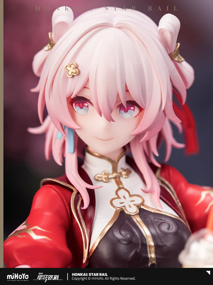 Honkai: Star Rail March 7th The Hunt Ver. 1/8 Figure