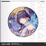 Honkai Impact 3rd 2025 Birthday Series Tinplate Badge