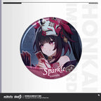 Honkai Impact 3rd CG Series Badge Vol. 8