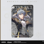 Honkai: Star Rail Concert Series 2025 Acrylic Quicksand Ornament