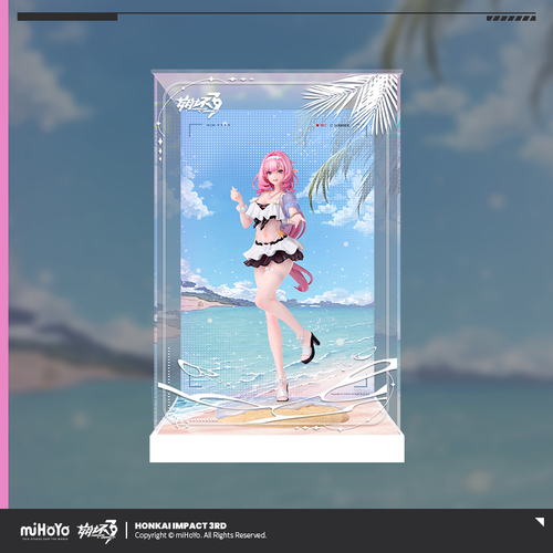 Honkai Impact 3rd Flame-Chasers Summer Display Box