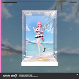 Honkai Impact 3rd Flame-Chasers Summer Display Box
