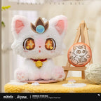 Honkai: Star Rail Yunli Cat Plushie