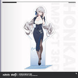Honkai Impact 3rd Summer Cruise Ver. Acrylic Stand