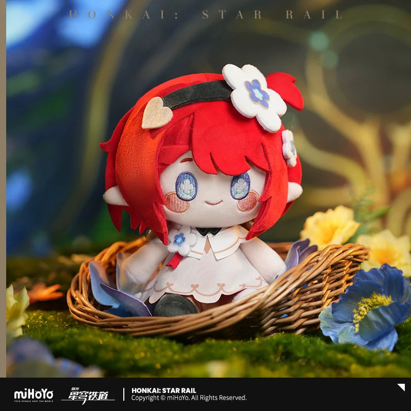 Honkai: Star Rail Trianne Plush