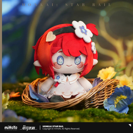 Honkai: Star Rail Trianne Plush