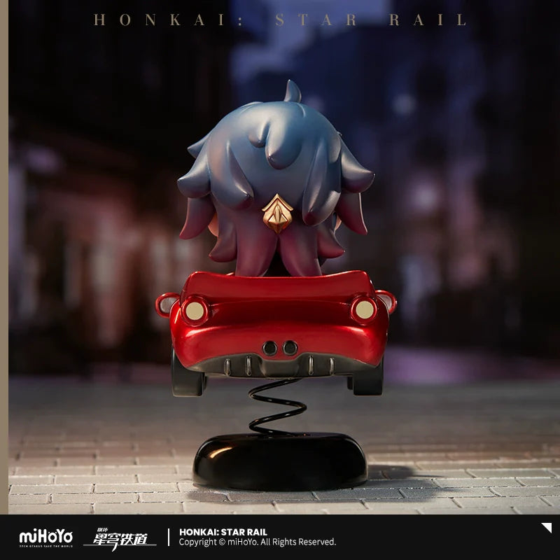 Honkai: Star Rail Blade Chibi Figure