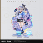 Honkai: Star Rail Silver Wolf Figure Kitty Series