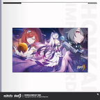 Honkai Impact 3rd Artbook Vol. 3