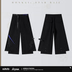 Honkai: Star Rail Acheron Theme Series Wide-Leg Pants