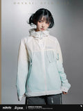 Honkai: Star Rail Firefly Theme Series Jacket