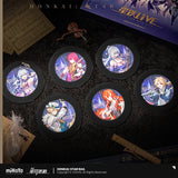 Honkai: Star Rail Concert Series Gift Box 2024