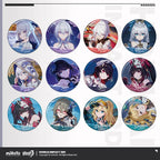 Honkai Impact 3rd CG Series Badge Vol. 8