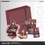 Honkai Impact 3rd Valkyire Happy Birthday Gift Box Vol. 2