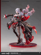 Honkai Impact 3rd Theresa Lunar Vow: Crimson Love Ver. 1/7 Figure