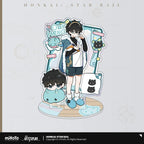 Honkai: Star Rail Dormitory Series Acrylic Stand