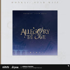 Honkai: Star Rail Allegory of the Case Original Soundtrack