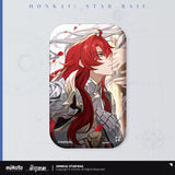 Honkai: Star Rail Badge Light Cone Series