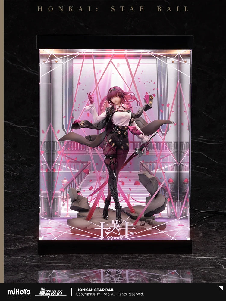 Honkai: Star Rail Kafka 1/7 Figure Display Box