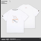 Honkai Impact 3rd Final Lesson Theme T-Shirt