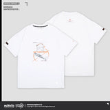 Honkai Impact 3rd Final Lesson Theme T-Shirt