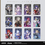 Honkai: Star Rail Concert Series 2025 Acrylic Quicksand Ornament