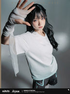 Honkai: Star Rail Firefly Theme Series T-Shirt