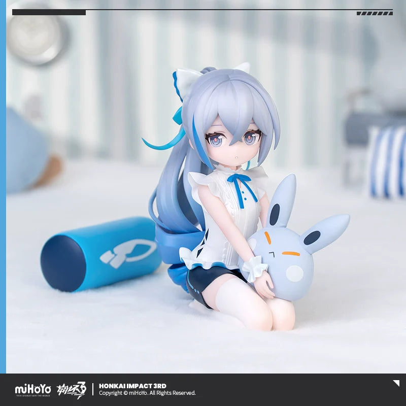 Honkai Impact 3rd Bronya Child Ver.