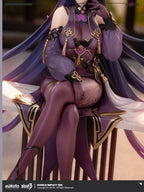 Honkai Impact 3rd Raiden Mei Herrscher Of Thunder Aqueous Springtide Ver. 1/7