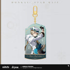 Honkai: Star Rail Concert Series 2025 Acrylic Pendant