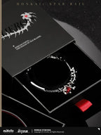 Honkai: Star Rail Acheron Theme Series Bracelet