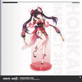 Honkai Impact 3rd Sparkle Acrylic Stand