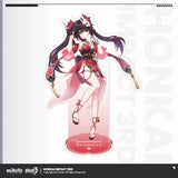 Honkai Impact 3rd Sparkle Acrylic Stand