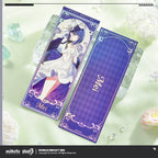 Honkai Impact 3rd Dream Ballad Series Laser Ticket