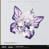 Honkai: Star Rail Castorice Theme Gamepad