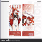 Honkai Impact 3rd Summer Cruise Laser Ticket