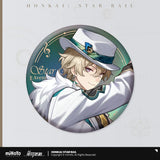 Honkai: Star Rail Concert Series Tinplate Badge 2025