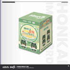 Honkai Impact 3rd Instant Noodle Series Collectible Stacking Figures Vol. 2