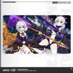 Honkai Impact 3rd Large Mouse Pad