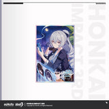 Honkai Impact 3rd Happy Birthday Series Color Paper