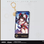 Honkai: Star Rail Keychain Vol. 4