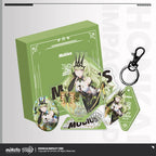 Honkai Impact 3rd Valkyire Happy Birthday Gift Box
