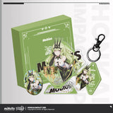 Honkai Impact 3rd Valkyire Happy Birthday Gift Box