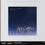 Honkai: Star Rail Allegory of the Case Original Soundtrack